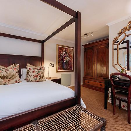 Maison Chablis Guest House Franschhoek Ruang foto