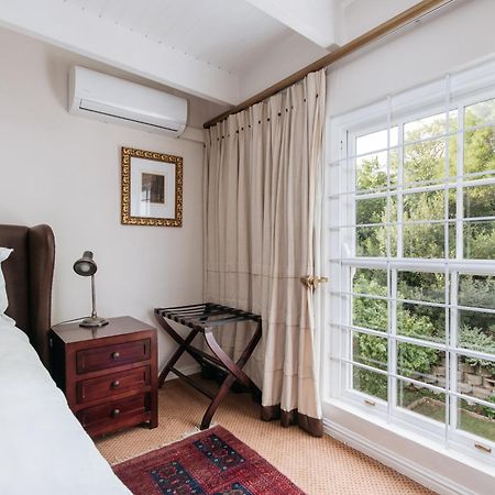 Maison Chablis Guest House Franschhoek Ruang foto