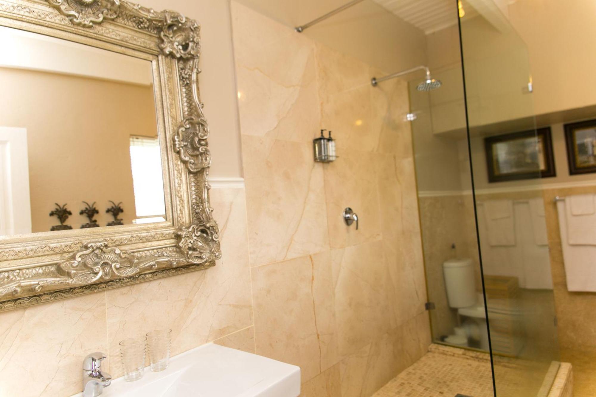 Maison Chablis Guest House Franschhoek Ruang foto