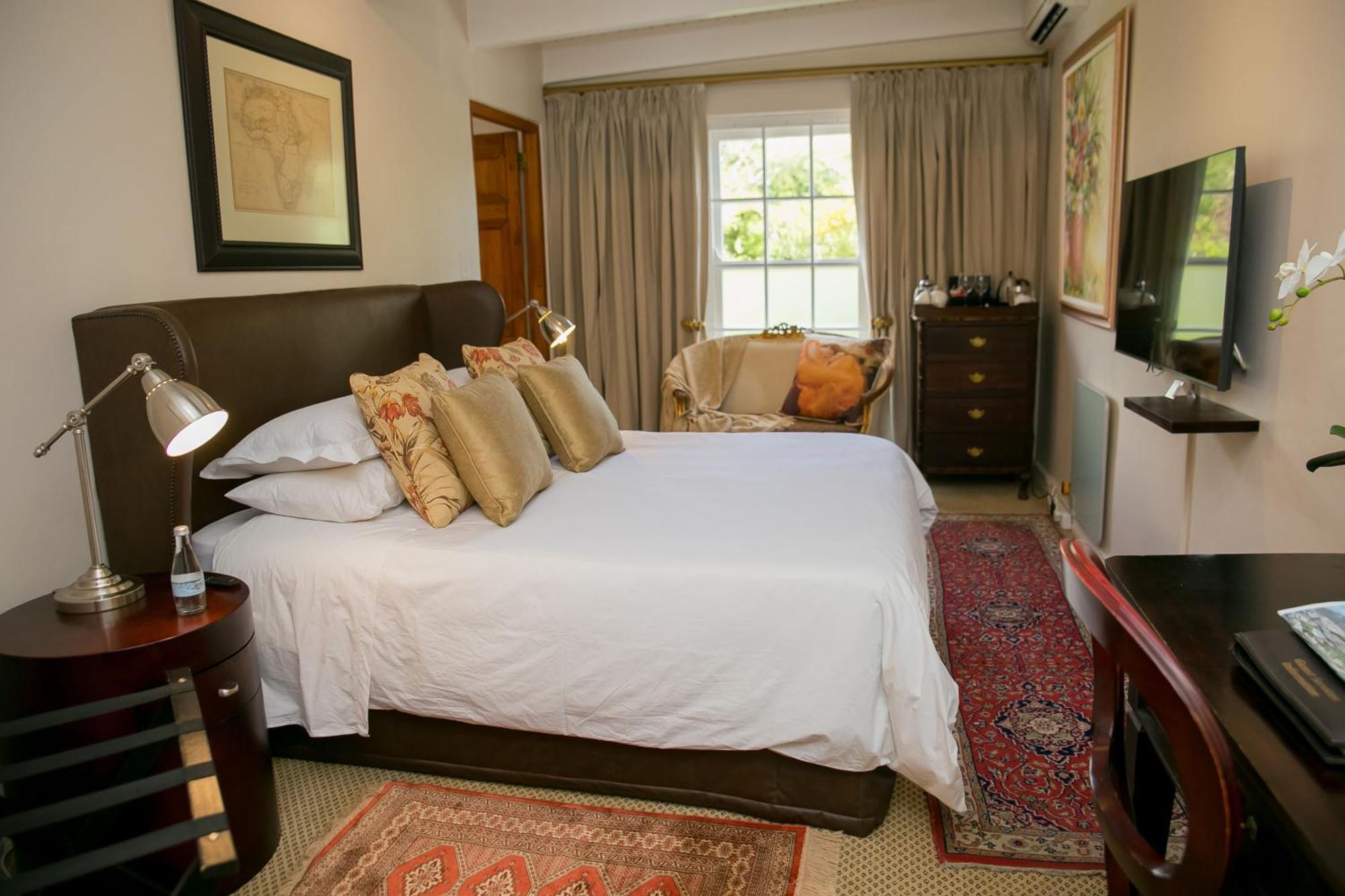Maison Chablis Guest House Franschhoek Ruang foto