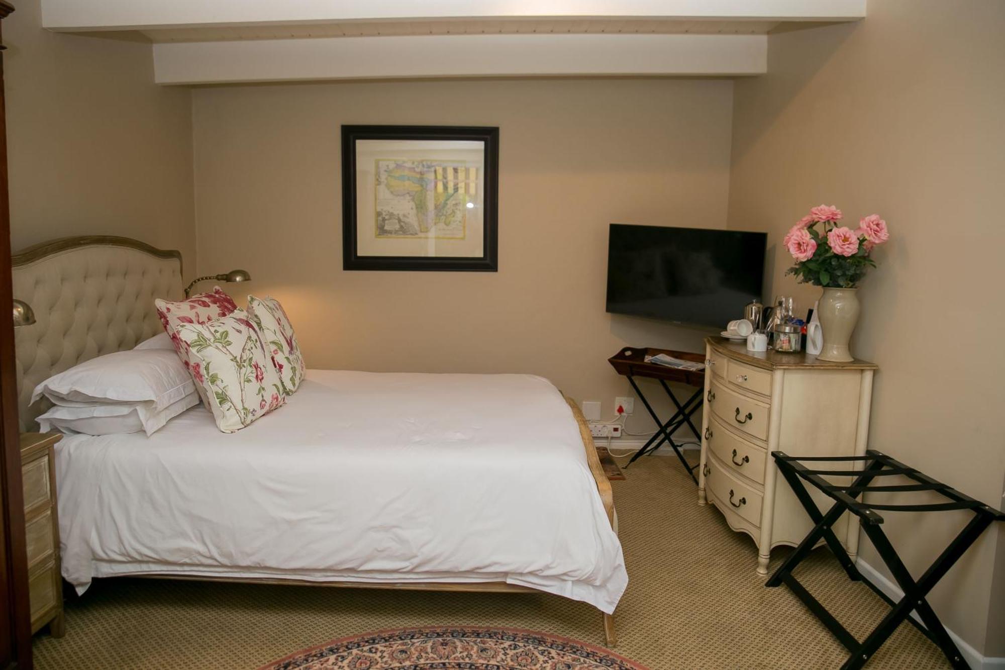Maison Chablis Guest House Franschhoek Ruang foto