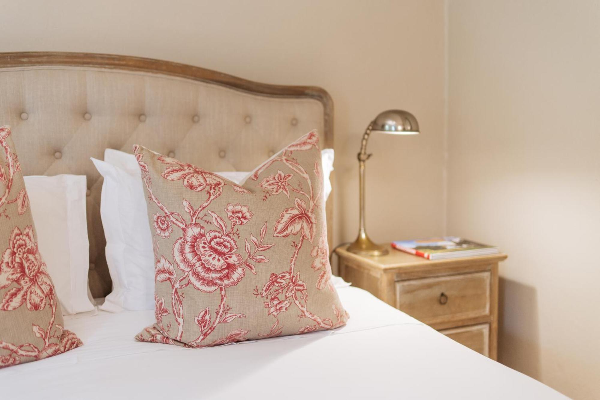 Maison Chablis Guest House Franschhoek Ruang foto