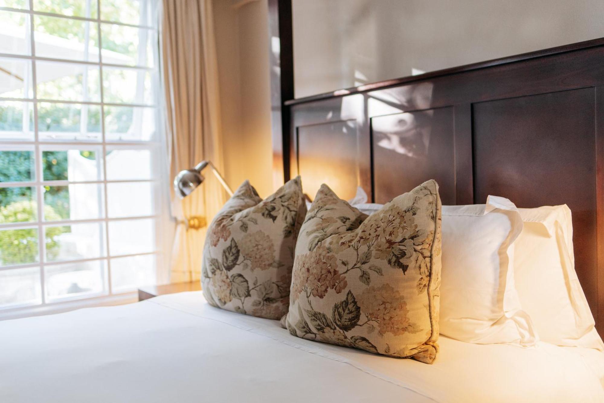 Maison Chablis Guest House Franschhoek Ruang foto