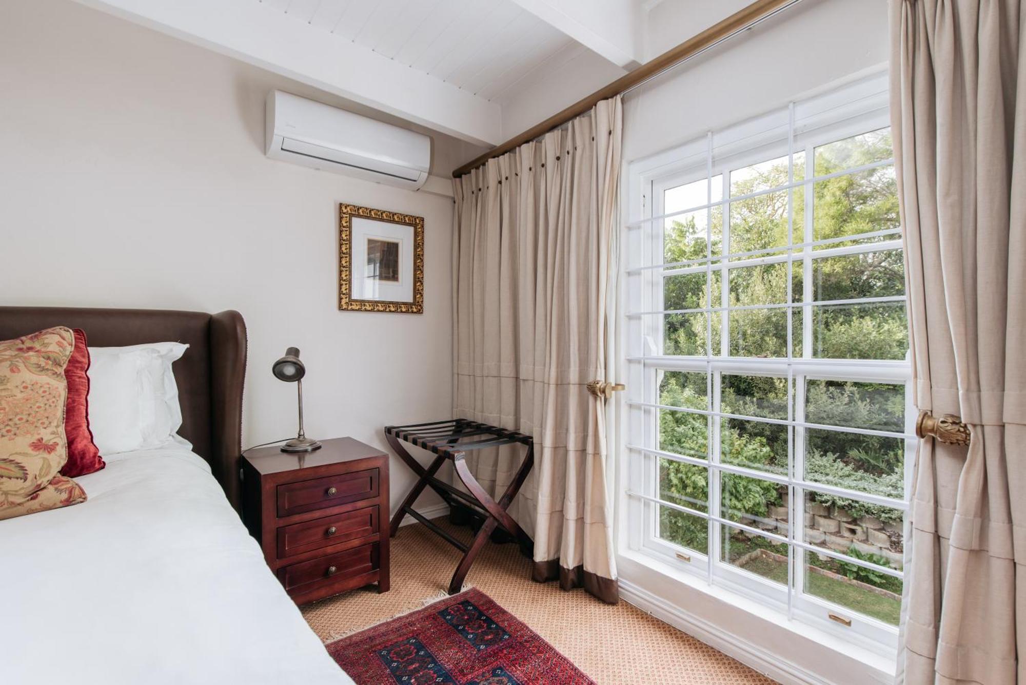 Maison Chablis Guest House Franschhoek Ruang foto